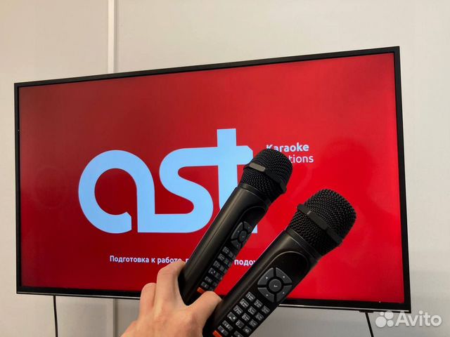 Караоке для дома