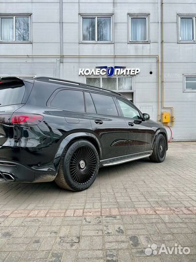 Новые диски R20 BMW NEW 706M