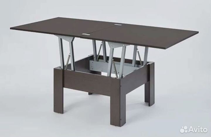 Стол-трансформер