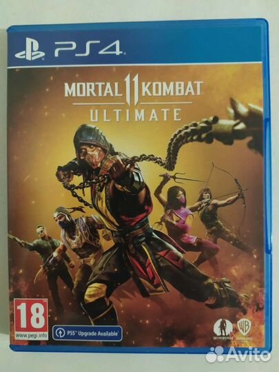 Игры Playstation 4 PS4 PS5