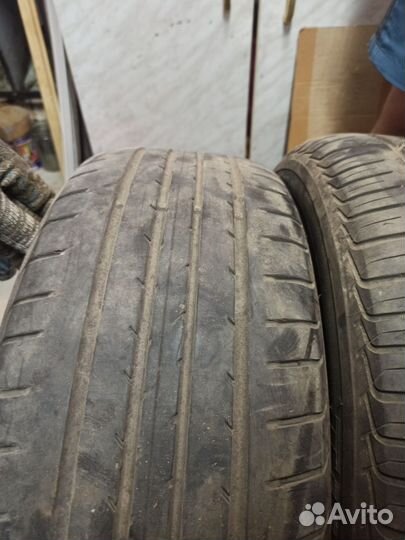 Goodyear EfficientGrip 205/55 R16 91