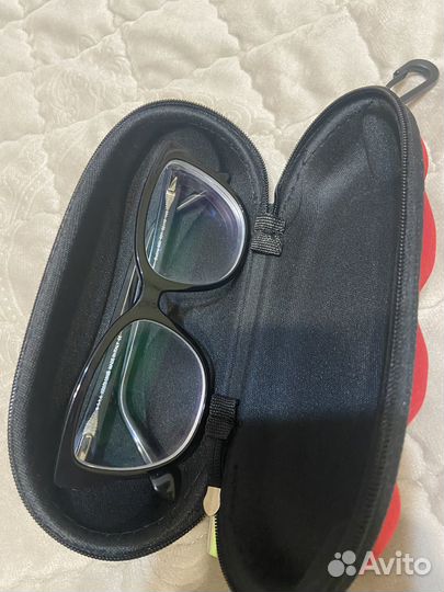 Очки для зрения минус 6,5