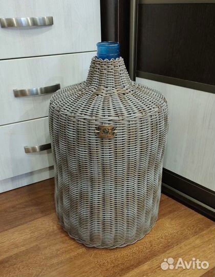 Чехол на бутыль для воды 19л