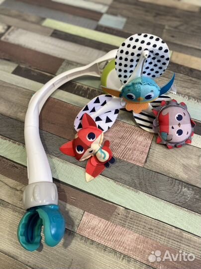 Мобиль tiny love