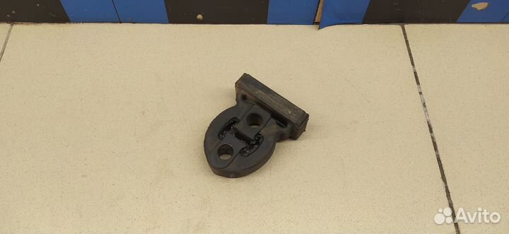 Резинка подвеса глушителя SX4 2006-2013