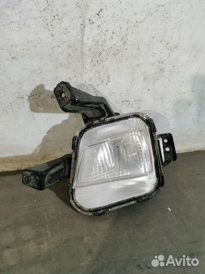 Kia Rio X-Line 2020-2023 птф правая