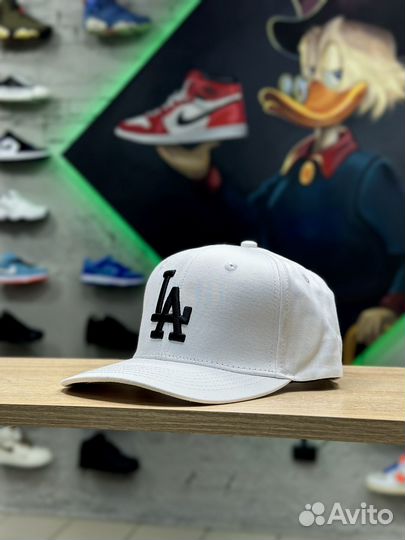 Кепка Los Angeles