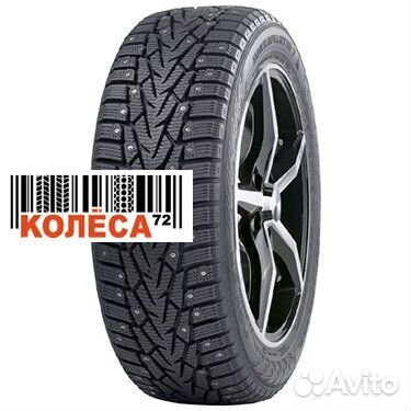 Nokian Tyres Nordman 7 SUV 225/65 R17