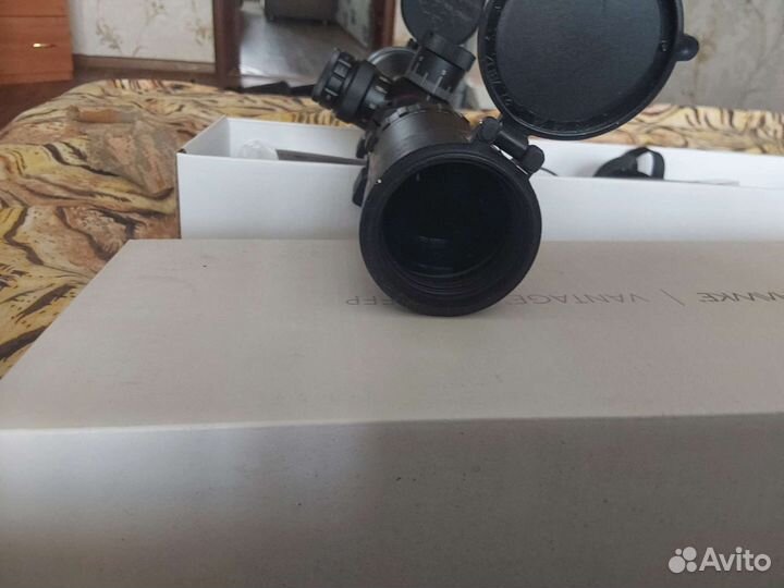 Оптический прицел hawke