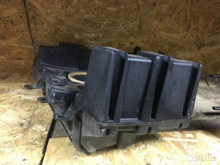 Сабвуфер Subaru Tribeca B9 3.0 2006