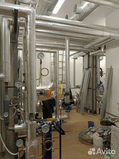 Услуги отделочные работы