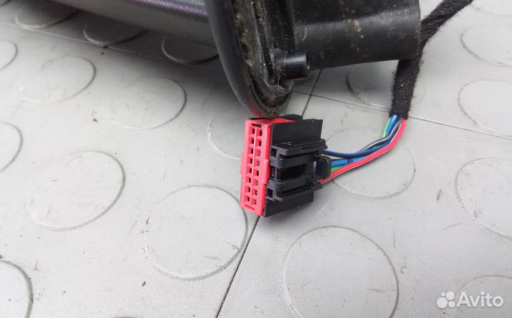 Зеркало правое Land Rover Discovery IV