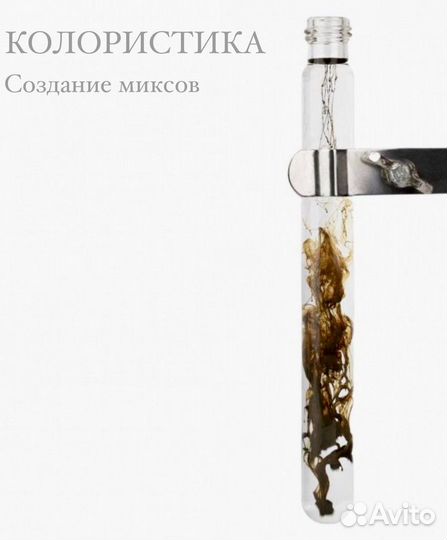 Обучение микроблейдинг волосковая техника 3D