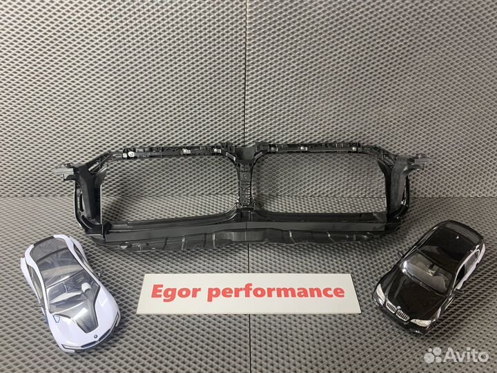 Воздуховод BMW M5 F90 Рестайлинг