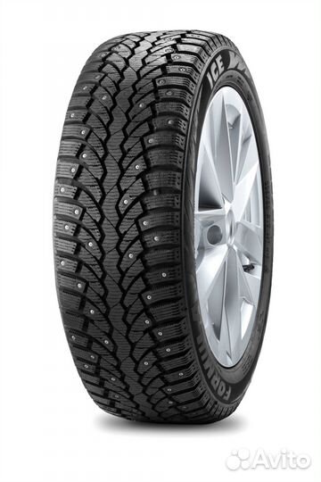 Pirelli Formula Ice 225/65 R17