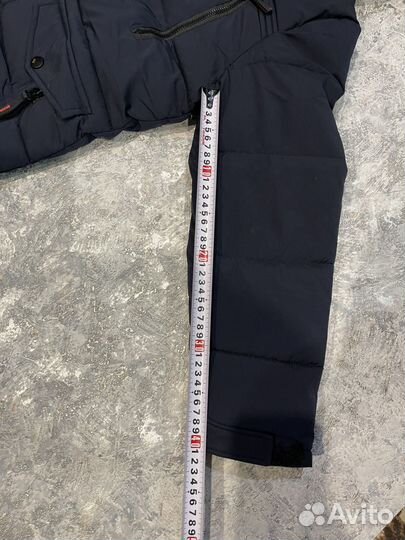 Куртка еврозима новая 146