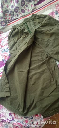 Шорты - бермуды