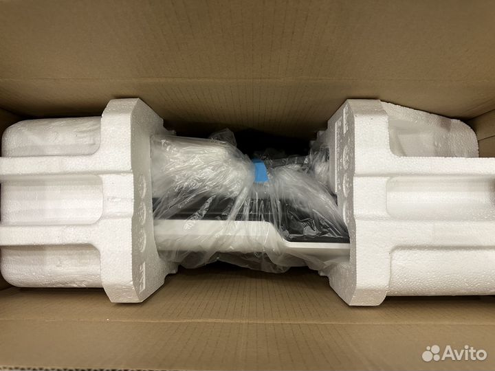 Сканер HP ScanJet Pro 4500 fn1 (L2749A)