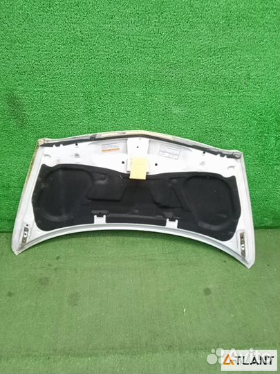 Капот honda FIT