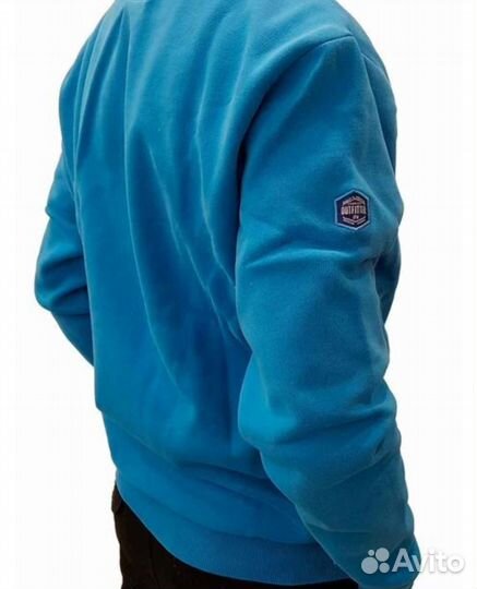 Худи мужское Superdry