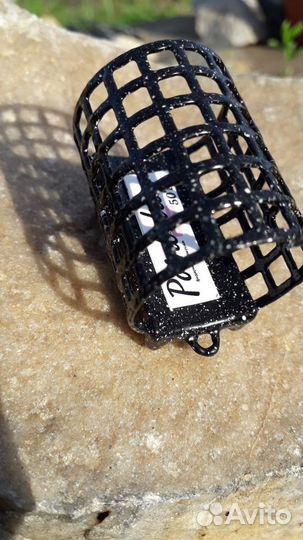 Фидерные кормушки