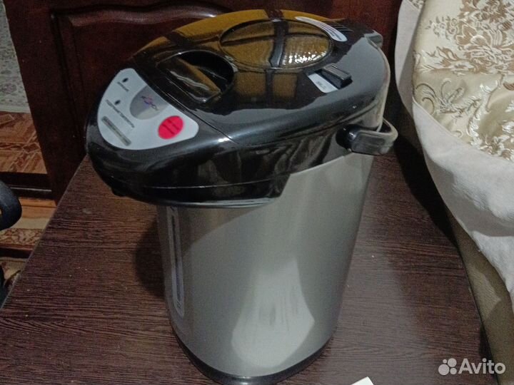 Продам чайник термопот *Беседа*Новый