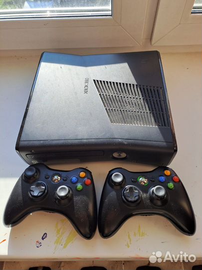 Xbox 360