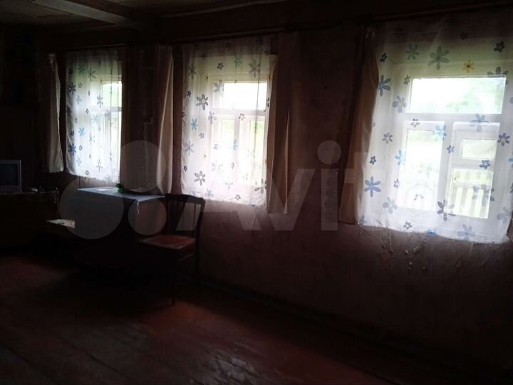 Дом 66 м² на участке 32 сот.