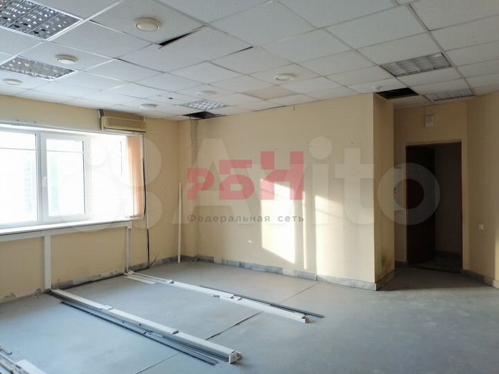 Сдам офис в центре Ботаники