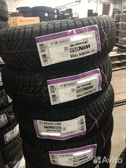 Roadstone Winguard Ice 185/65 R15 88Q