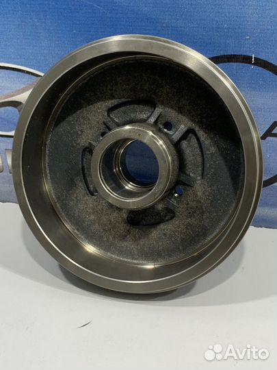 Тормозной барабан Nissan almera G15