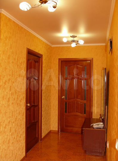 2-к. квартира, 45 м², 4/9 эт.