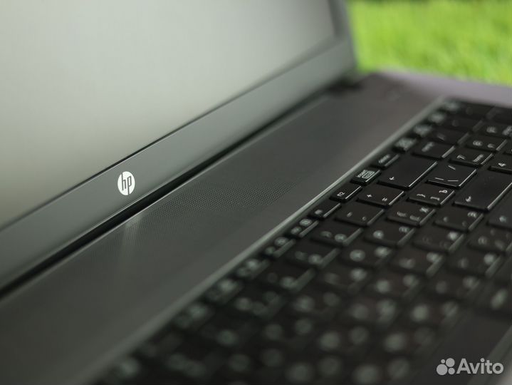 Ноутбук HP ProBook 470 G2 17 дюймов