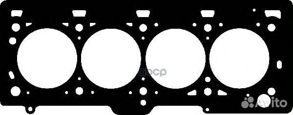 415077P прокладка гбц Renault Laguna/Megane/Sc