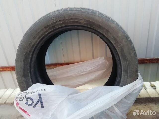 Nokian Tyres Hakka Black 2 SUV 255/50 R19 107W