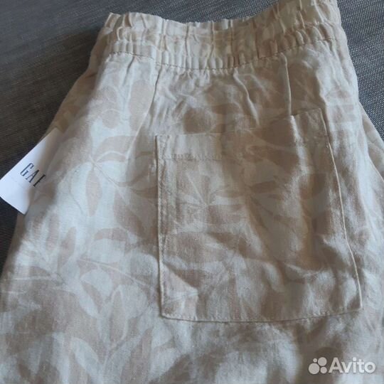 Шорты GAP женские