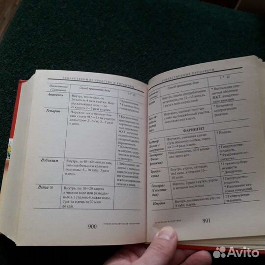 Справочник медицина,здоровье