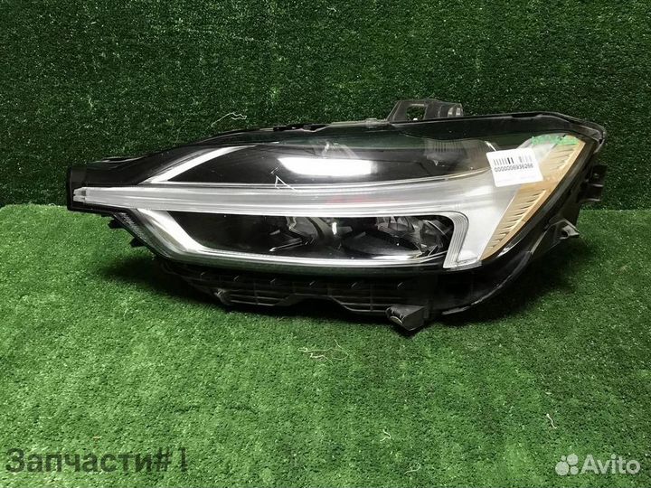 Фара левая Volvo XC60 2 (2017-2021) LED