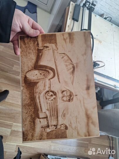 Выживание портретов