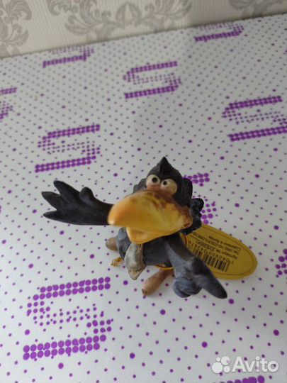 Сувенир фигурки