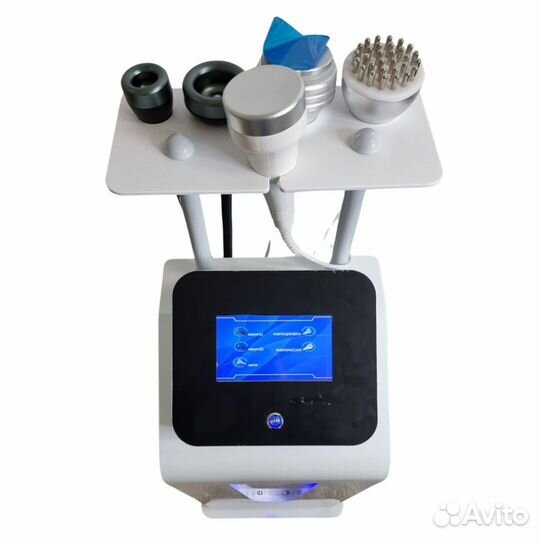 Многофункциональный аппарат 6в1 WL-69