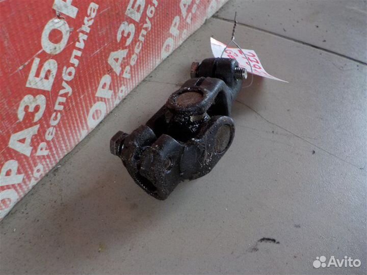 Карданчик рулевой Geely Mk LG1 MR479QA 2008