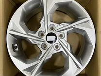 Новые оригинальные литые диски Hyundai Tuscon 2022