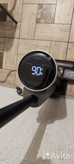 Моющий пылесос Dreame H12/ H11 /H11 max