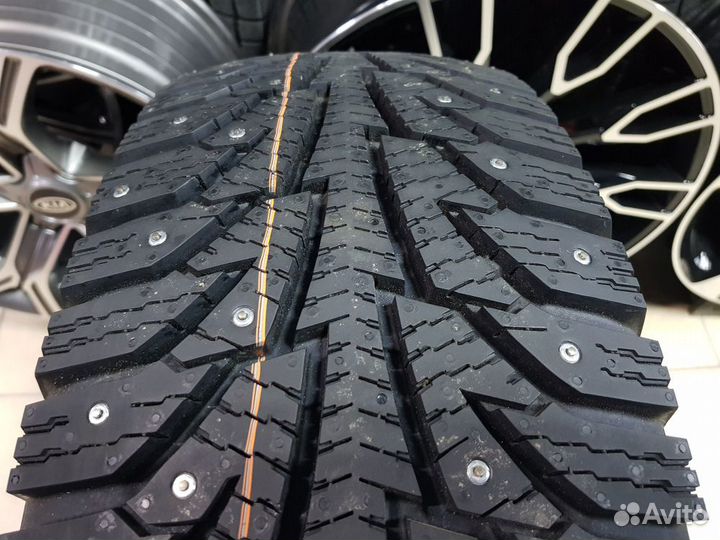 Nokian Tyres Nordman C 215/65 R16