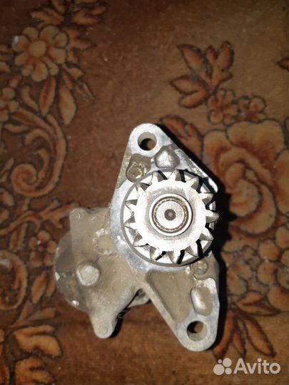 Стартер Камри V30