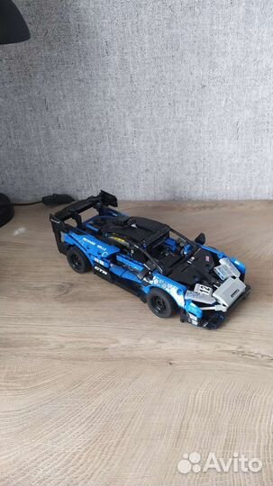 Lego Technic