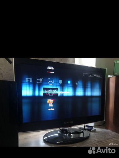 Sony playstation 3 2 Джойстика