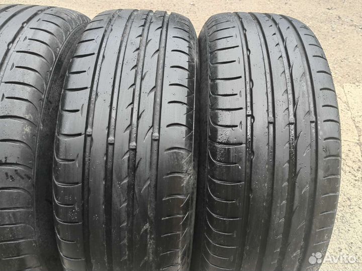 Колёса лето 235/65R17 Hyundai Santa Fe,Kia Sorentо