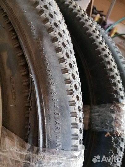 Покрышки для велосипеда 26, 27,5